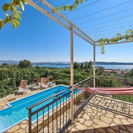 Apartman Marinovic Kastela Dış mekan fotoğraf