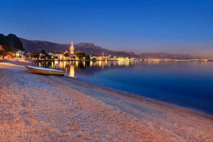 Apartman Marinovic Kastela Dış mekan fotoğraf